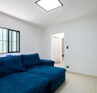 Casa com 2 Quartos à venda, 125m² no Vila Helena, Santo André