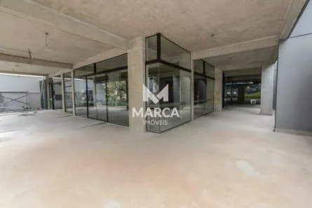 Ponto Comercial para alugar, 841m² no Cidade Nova, Belo Horizonte