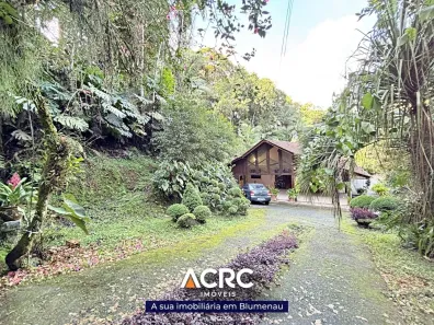 Casa com 3 Quartos à venda, 173m² no Ponta Aguda, Blumenau