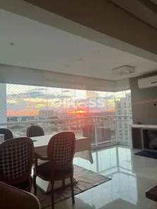 Apartamento com 3 Quartos à venda, 150m² no Condomínio Royal Park, São José dos Campos