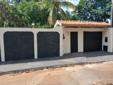 Imóvel Comercial com 2 Quartos à venda, 600m² no Quinta da Bela Olinda, Bauru