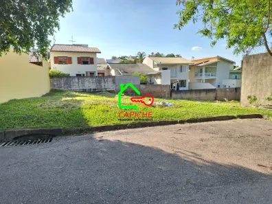 Lote/Terreno à venda, 625m² no Pinheirinho, Vinhedo