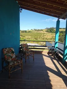 Fazenda/Sítio com 3 Quartos à venda, 300m² no Caguassu, Sorocaba