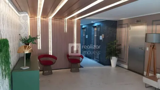 Apartamento com 2 Quartos à venda, 80m² no Campinas, São José