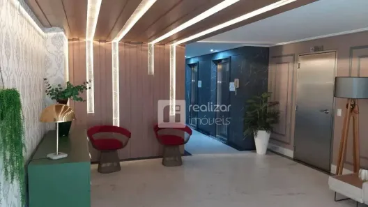 Apartamento com 2 Quartos à venda, 80m² no Campinas, São José