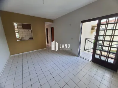 Apartamento com 3 Quartos à venda, 70m² no Horto, Teresina