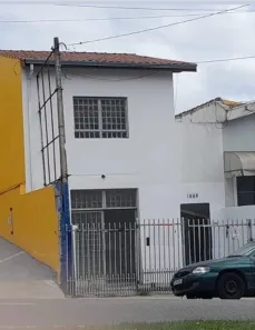 Imóvel Comercial com 2 Quartos para alugar, 113m² no Jardim América, Sorocaba