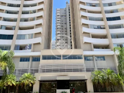 Apartamento com 2 Quartos à venda, 56m² no Jardim Goiás, Goiânia