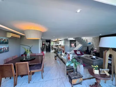 Cobertura com 4 Quartos à venda, 368m² no Recreio dos Bandeirantes, Rio de Janeiro