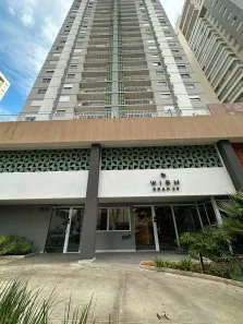 Apartamento com 2 Quartos à venda, 65m² no Setor Bueno, Goiânia