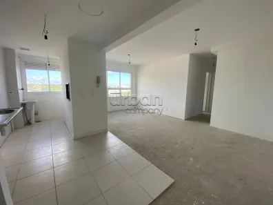 Apartamento com 2 Quartos à venda, 55m² no Jardim Carvalho, Porto Alegre