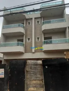 Apartamento com 3 Quartos à venda, 70m² no Vila Metalúrgica, Santo André
