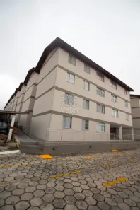 Apartamento com 3 Quartos à venda, 57m² no Santa Cândida, Curitiba
