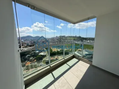 Apartamento com 2 Quartos à venda, 91m² no Campo Grande, Cariacica