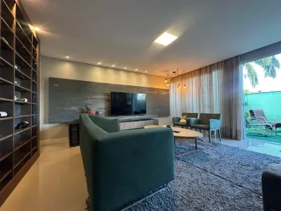 Apartamento com 3 Quartos à venda, 212m² no Amizade, Jaraguá do Sul