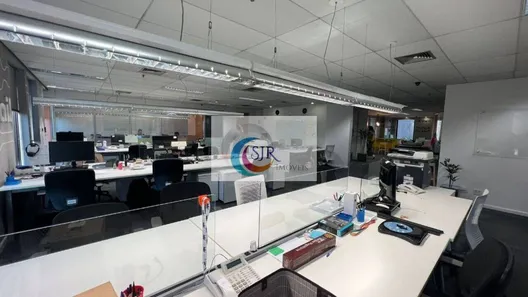 Sala Comercial para alugar, 302m² no Pinheiros, São Paulo
