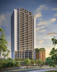 Apartamento com 3 Quartos à venda, 98m² no Vila Pompéia, São Paulo