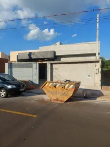 Casa com 3 Quartos à venda, 127m² no Residencial Mário de Mattos, São José do Rio Preto