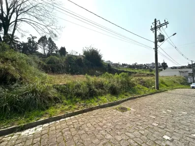 Lote/Terreno à venda, 421m² no Imigrante, Farroupilha