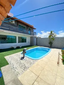 Casa com 5 Quartos para alugar, 350m² no Praia do Francês, Marechal Deodoro