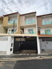 Sobrado com 3 Quartos à venda, 180m² no Vila Rosa, São Paulo