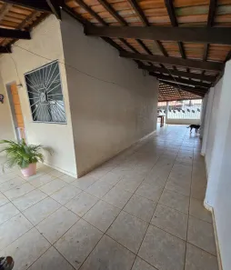 Casa de Condomínio com 2 Quartos à venda, 85m² no Parque João Braz - Cidade Industrial, Goiânia
