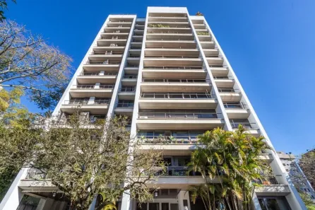 Apartamento com 4 Quartos à venda, 315m² no Mont Serrat, Porto Alegre