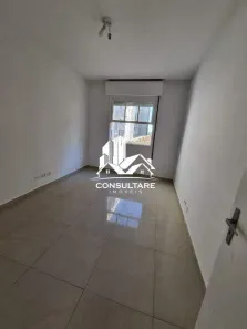 Apartamento com 1 Quarto para alugar, 74m² no Aparecida, Santos