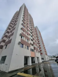 Apartamento com 3 Quartos à venda, 75m² no Brotas, Salvador