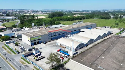 Galpão/Depósito/Armazém para alugar, 1530m² no Jardim Califórnia, Jacareí