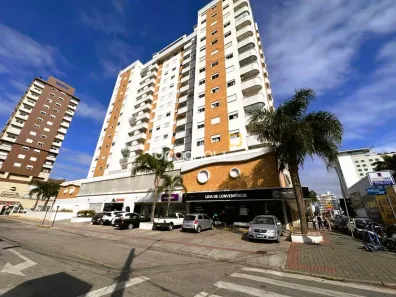 Apartamento com 3 Quartos à venda, 89m² no Pagani, Palhoça
