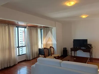 Apartamento com 4 Quartos à venda, 170m² no Graça, Salvador