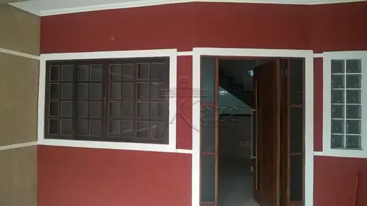 Casa com 3 Quartos à venda, 180m² no Residencial Altos do Bosque, São José dos Campos