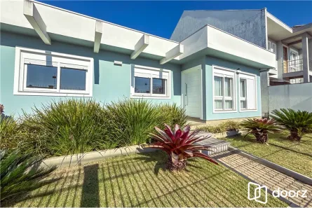 Casa com 3 Quartos à venda, 184m² no Estância Velha, Canoas