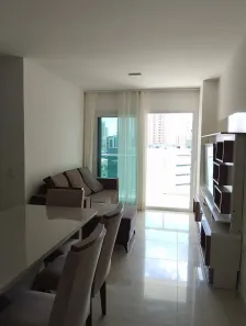 Apartamento com 3 Quartos à venda, 98m² no Papicu, Fortaleza