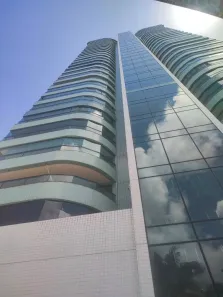 Apartamento com 4 Quartos à venda, 210m² no Ilha do Retiro, Recife