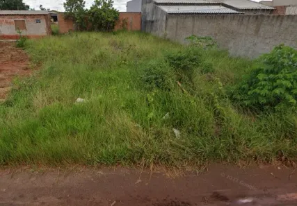 Lote/Terreno à venda, 250m² no Jardim da Mooca, Campo Grande
