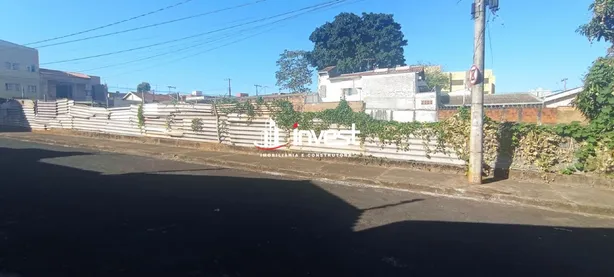 Lote/Terreno à venda, 1480m² no São Benedito, Uberaba