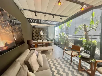 Cobertura com 2 Quartos à venda, 125m² no Perdizes, São Paulo