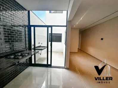 Apartamento com 2 Quartos à venda, 63m² no centro, Socorro