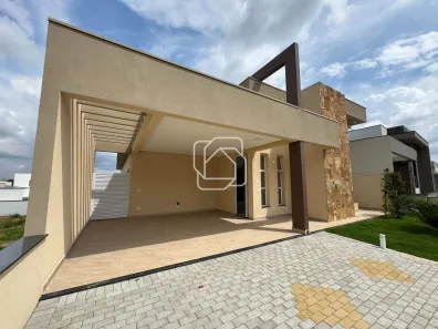 Casa de Condomínio com 3 Quartos à venda, 236m² no Residencial Lagos D'Icaraí, Salto