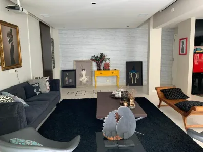 Apartamento com 2 Quartos à venda, 114m² no Sumarezinho, São Paulo