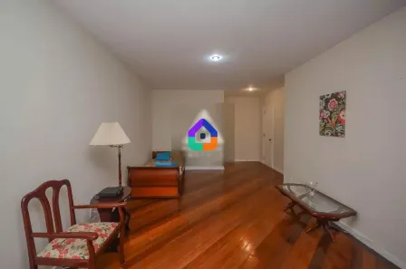 Apartamento com 1 Quarto para alugar, 79m² no Botafogo, Rio de Janeiro