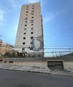 Apartamento com 4 Quartos para alugar, 99m² no Cidade Jardim, Anápolis