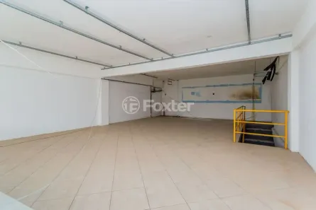 Galpão/Depósito/Armazém à venda, 1482m² no Floresta, Porto Alegre