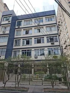 Apartamento com 2 Quartos à venda, 69m² no Maracanã, Rio de Janeiro