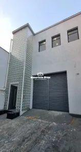 Galpão/Depósito/Armazém para alugar, 494m² no Vila Regente Feijó, São Paulo