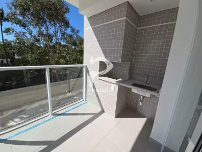 Apartamento com 2 Quartos à venda, 91m² no São Lourenço, Bertioga