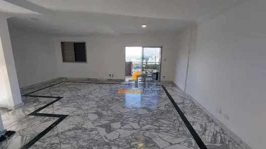 Apartamento com 3 Quartos à venda, 190m² no Vila Polopoli, São Paulo