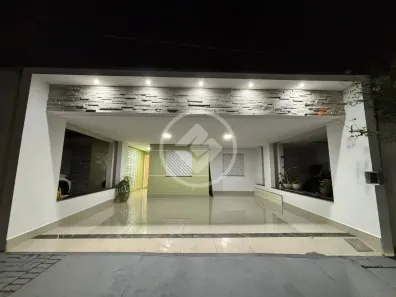Casa de Condomínio com 3 Quartos à venda, 100m² no Parque Residencial das Nações Indígenas, Cuiabá
